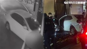 高雄,毒品,民宅,警方,雙黃線,岡山區,兒子,咖啡包