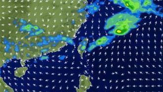 明起變天轉濕涼　「又一波鋒面緊接在後」