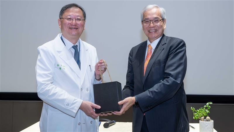 全球最佳醫院出爐　北榮、台大上榜回應了