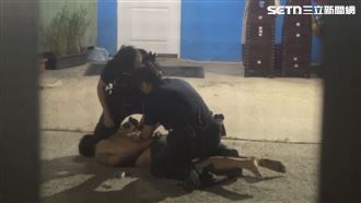 吸毒衝泳池對幼童扣板機！求交保法官不准