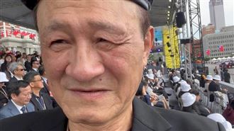 陳慕義突開轟台劇綜藝貶抑嘲諷：不動大腦