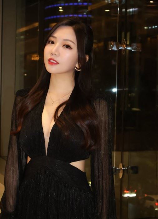 蔡尚樺自曝櫻桃慘況讓她當場傻眼。（圖／翻攝自IG @gladys.tsai）