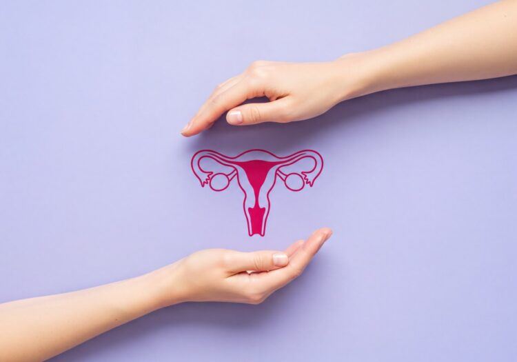 照顧卵巢健康及早開始!最傷「5種行為」一次看,還要養成這「3件事」!(圖/醫健新聞網提供)