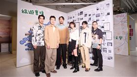 蘇打綠開箱團綜快閃店。（圖／蘇打綠有限公司 提供）