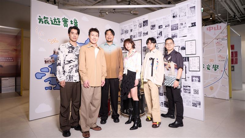 蘇打綠馨儀新戀情曝光!相親湧30人求配對