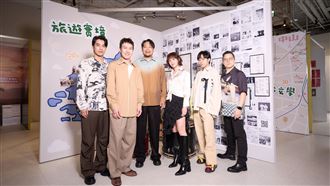 蘇打綠馨儀新戀情曝光！相親湧30人求配對