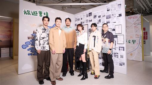 蘇打綠馨儀新戀情曝光！相親湧30人求配對