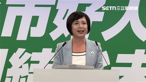 讚韓改邪歸正！何欣純點江啟臣：堅守正道