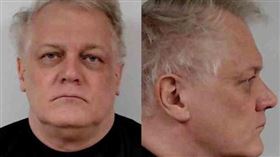 現年65歲的退役空軍少校傑拉德·布朗（Gerald Brown），過去在空軍的呼號為「跑者」（Runner），因涉嫌非法為中國解放軍提供飛行訓練，於美國印第安納州遭到逮捕。（圖／翻攝自X平台
Mario Nawfal帳號）