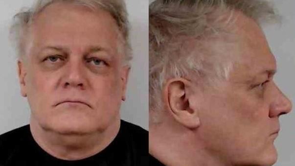 抓到了!美F-35飛官涉密訓解放軍遭逮