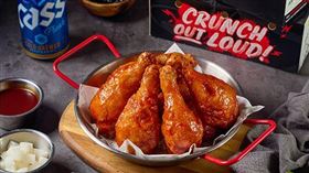 Bonchon Chicken 本村韓食炸雞(圖／Bonchon Chicken 本村韓食炸雞提供）