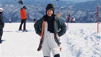 接「聯邦租賃」董座　林智堅PO燦笑照證實