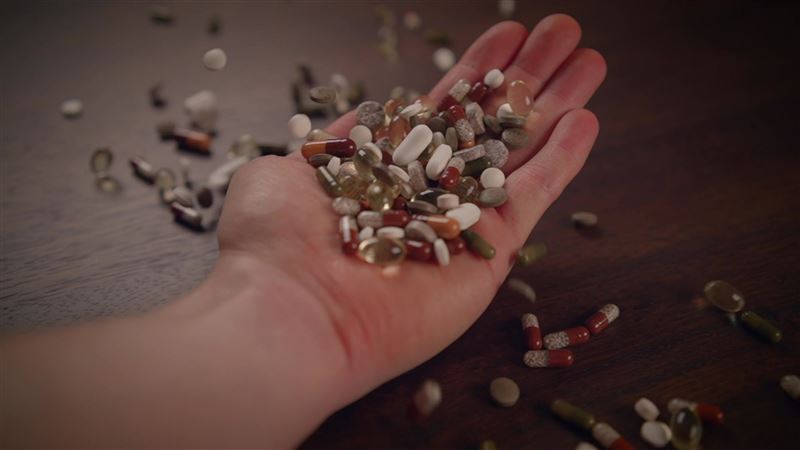 備孕從飲食做！把握4關鍵、5種營養迎好孕