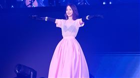 孫淑媚「MAY好三十」演唱會。（圖／華貴娛樂提供）