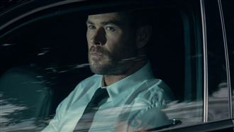 三漫威巨星同台　雷神被問復仇者尬笑回應