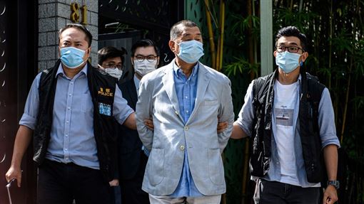 意外的勝訴！香港高院推翻黎智英詐欺判決