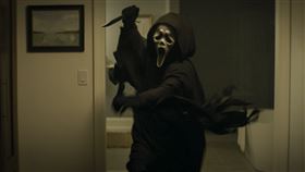 《驚聲尖叫7》劇照。（圖／UIP提供） 