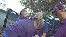 台中毒販懶做家事⋯讓藥腳「以打掃換毒」！還囂張約法院前面交（圖／翻攝畫面）