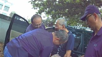 台中毒販懶做家事！讓藥腳「以打掃換毒」