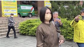 基隆地檢署,檢察官,林渝鈞,高利貸,蔣姓前妻,酒店妹。（圖／翻攝畫面）