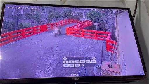 濟公的高粱也敢偷！囂張男1天來3次還偷車