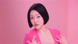 小S復工狀態極佳　浮誇嗨喊：姐回來了