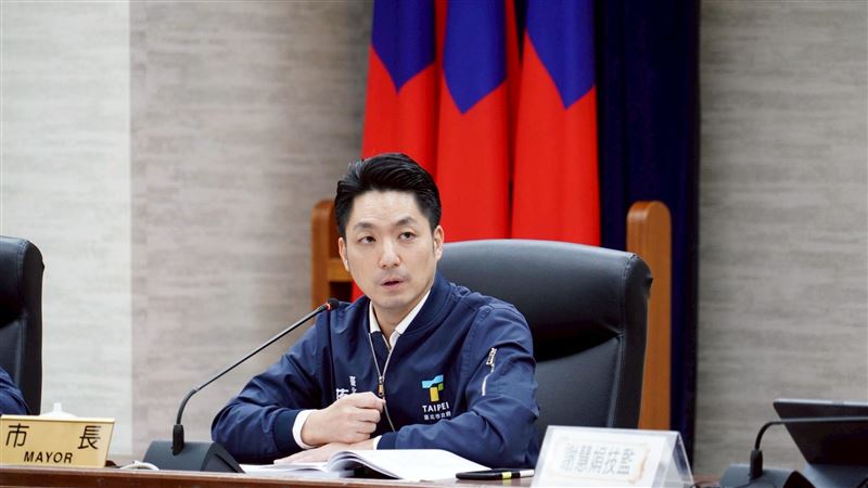 跟進蔣萬安育兒減工時新政?7縣市表態了