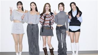 當軍人5年半退伍　女星轉行當啦啦隊女神