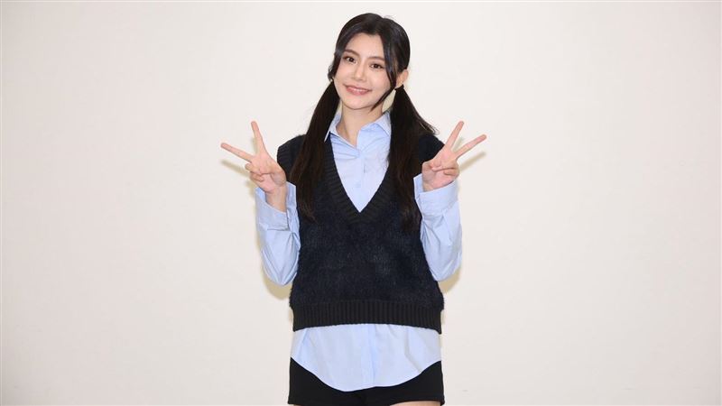 WBC台日戰開打 台日混血啦啦隊女神表態