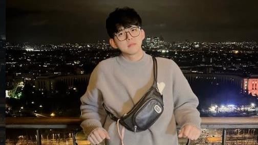 前妻控婚內出軌 男星離婚8年遭毀滅爆料