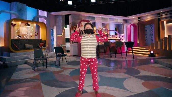 小S正式復出狀態曝光 留言區瞬間淪陷