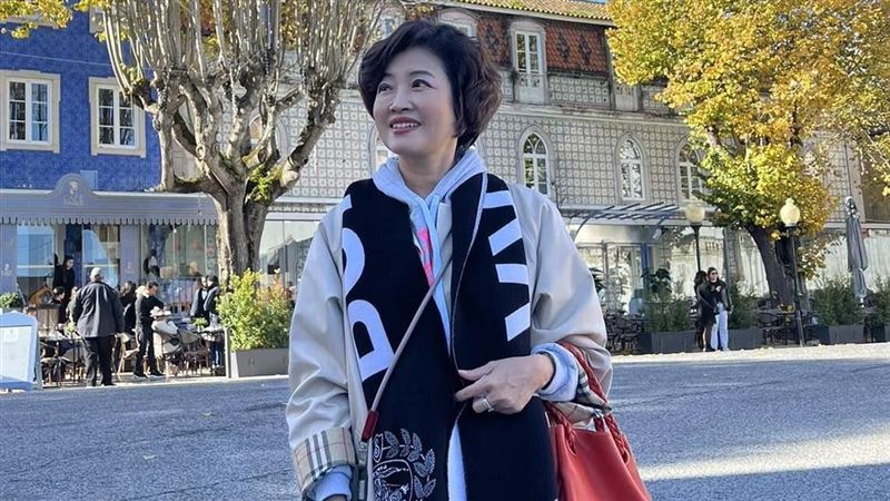 吳中純為何住院一個月就逝世?家屬曝原因