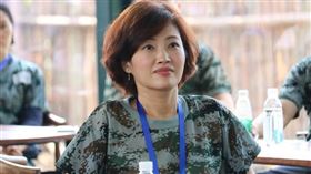 前主播吳中純罹癌病逝。（圖／翻攝自吳中純臉書）