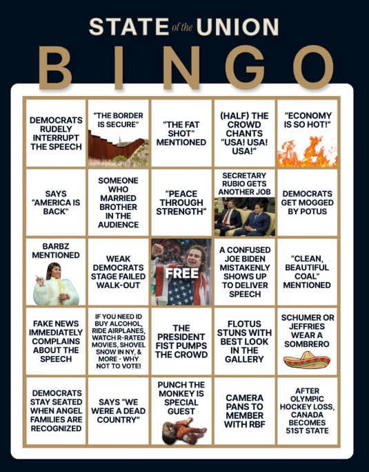 Panchi君（パンチ）爆紅，登上白宮X（下排中間）。（翻攝自White house X）