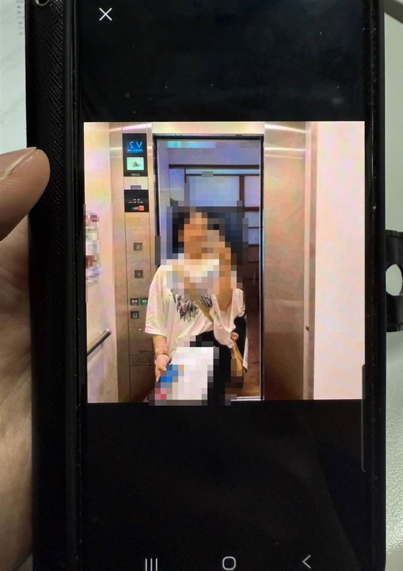 女網友表示自己繼承500萬遺產，但需要付20萬元手續費才能領取。(圖／翻攝畫面)