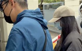 ▲陳尚潔仍堅持無罪，且反控遭劉彩萱欺騙，連檢警也欺騙她。（圖／翻攝畫面）