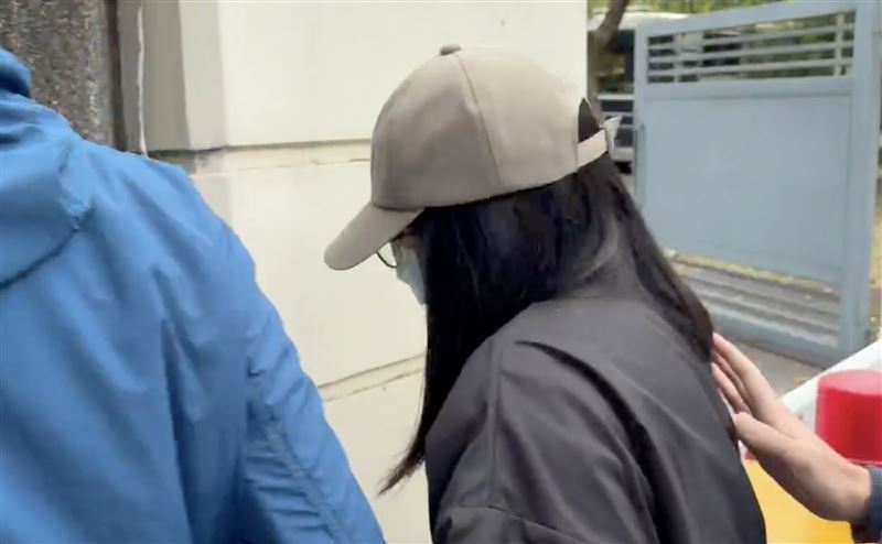 剴剴案堅不認罪！社工陳尚潔明一審宣判