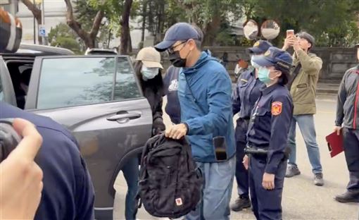 被控害死剴剴陳尚潔反批遭欺騙　宣判日曝