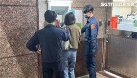 基隆地檢署,檢察官,林渝鈞,蔣姓前妻,提款,高利貸,交保。（圖／翻攝畫面）