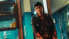 《乩身》王柏傑。（圖／Netflix提供）