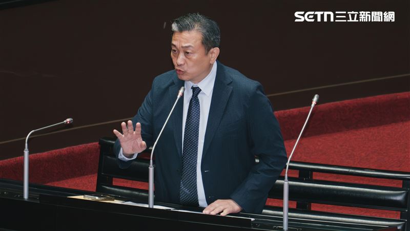 部分軍購快到期！王定宇喊朝野先同意簽約