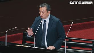 部分軍購快到期！王定宇喊朝野先同意簽約