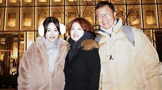 吳中純癌逝！愛女聞媽媽枕頭味才能入睡