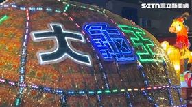 大龜王,高雄,信眾,乞龜,遶境（圖／翻攝畫面）