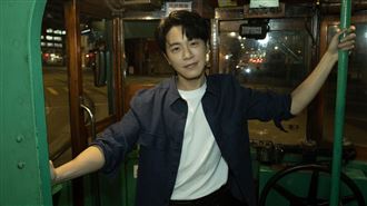 〈吻別〉作詞人出手　替韋禮安打造學友味