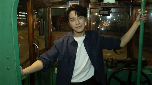 〈吻別〉作詞人出手　替韋禮安打造學友味