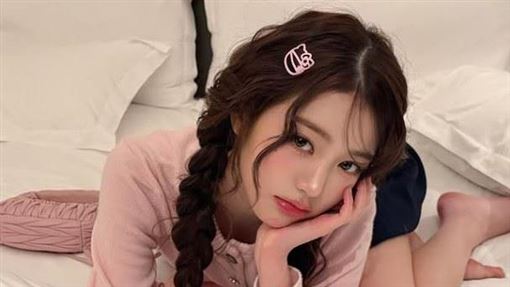 IVE粉暴動！張員瑛直播愛吃甜點菌量超標