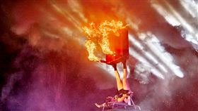 楊立微（圖／翻攝自楊立微臉書）