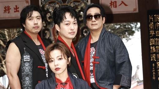 王瞳許願開演唱會「獅口大張」全新造型曝