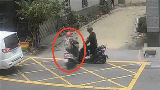 彰化婦遭輕撞「慢動作倒地」爆兩派口水戰